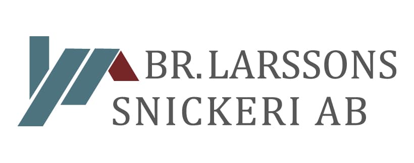 Br. Larssons Snickeri AB