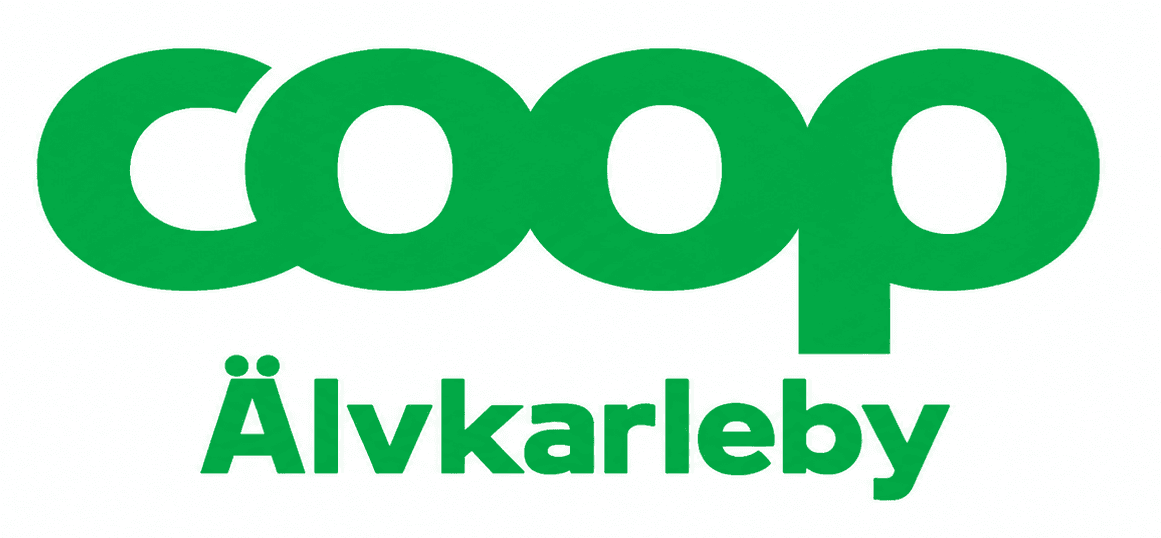 Coop Älvkarleby